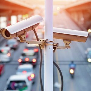 Системы выдеобнаблюдения Москвы